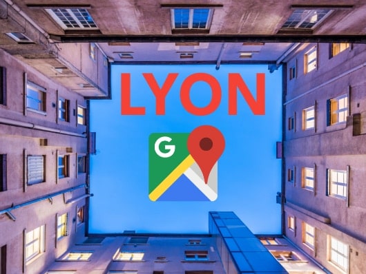 Grand Lyon: Tourisme intelligent