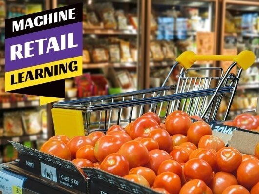 Retail Machine Learning