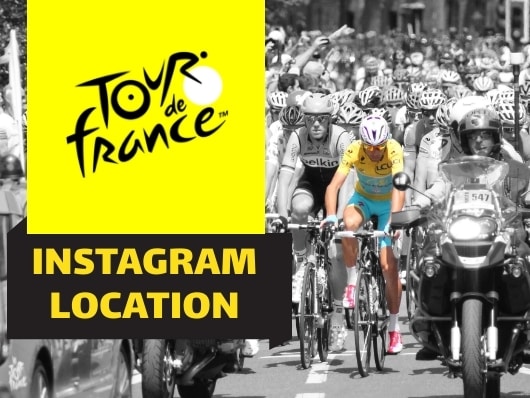 Tour de France DataScience